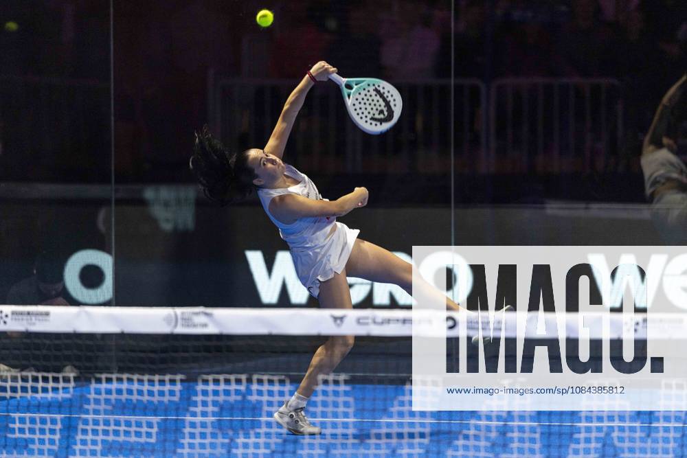 CUPRA Germany Premier Padel P2 Final, October 11, 2026 CUPRA Germany Premier Padel P2 Final
