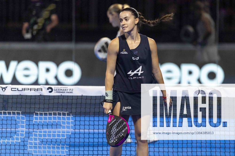CUPRA Germany Premier Padel P2 Final, October 11, 2026 CUPRA Germany Premier Padel P2 Final
