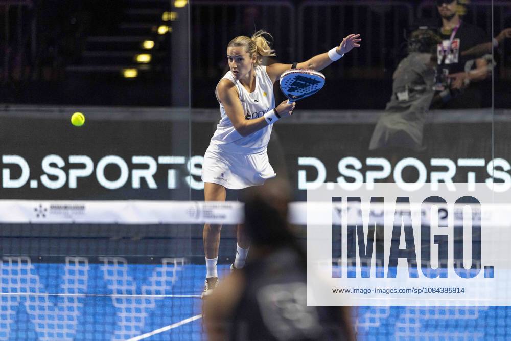 CUPRA Germany Premier Padel P2 Final, October 11, 2026 CUPRA Germany Premier Padel P2 Final