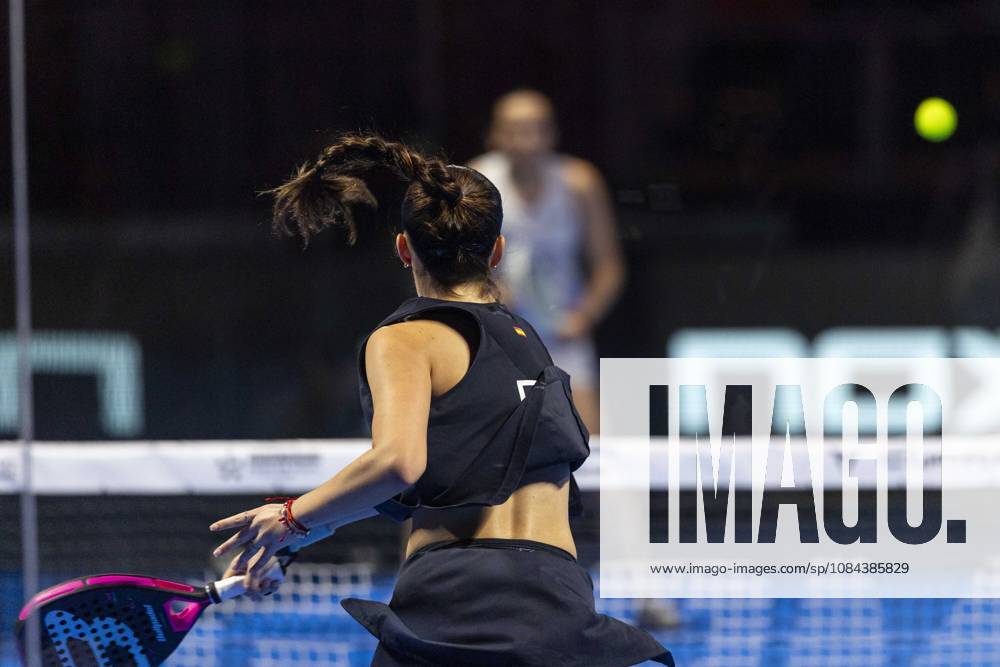 CUPRA Germany Premier Padel P2 Final, October 11, 2026 CUPRA Germany Premier Padel P2 Final