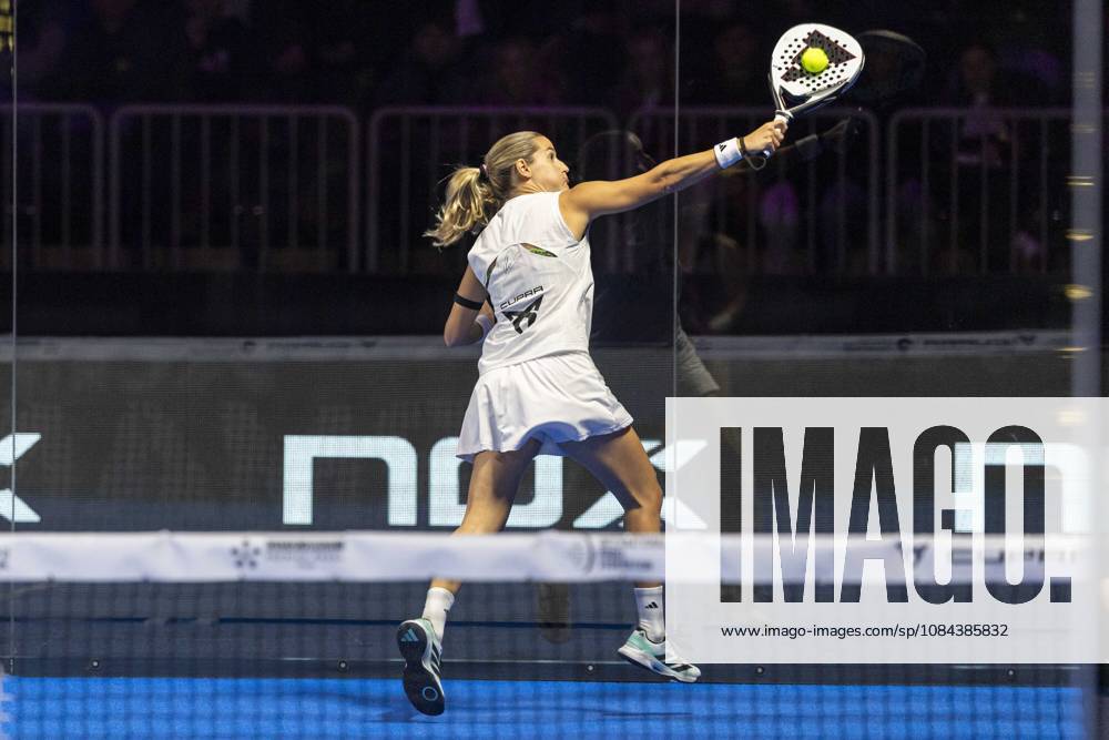 CUPRA Germany Premier Padel P2 Final, October 11, 2026 CUPRA Germany Premier Padel P2 Final