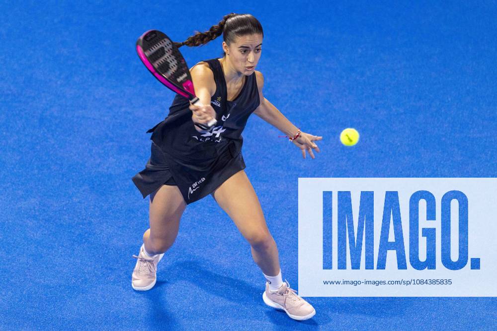 CUPRA Germany Premier Padel P2 Final, October 11, 2026 CUPRA Germany Premier Padel P2 Final