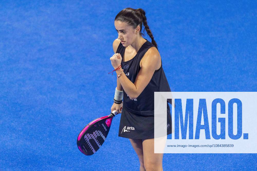 CUPRA Germany Premier Padel P2 Final, October 11, 2026 CUPRA Germany Premier Padel P2 Final
