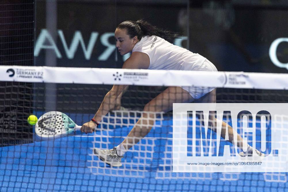 CUPRA Germany Premier Padel P2 Final, October 11, 2026 CUPRA Germany Premier Padel P2 Final