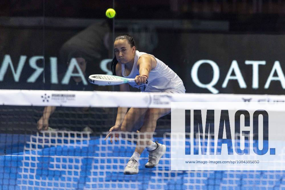 CUPRA Germany Premier Padel P2 Final, October 11, 2026 CUPRA Germany Premier Padel P2 Final