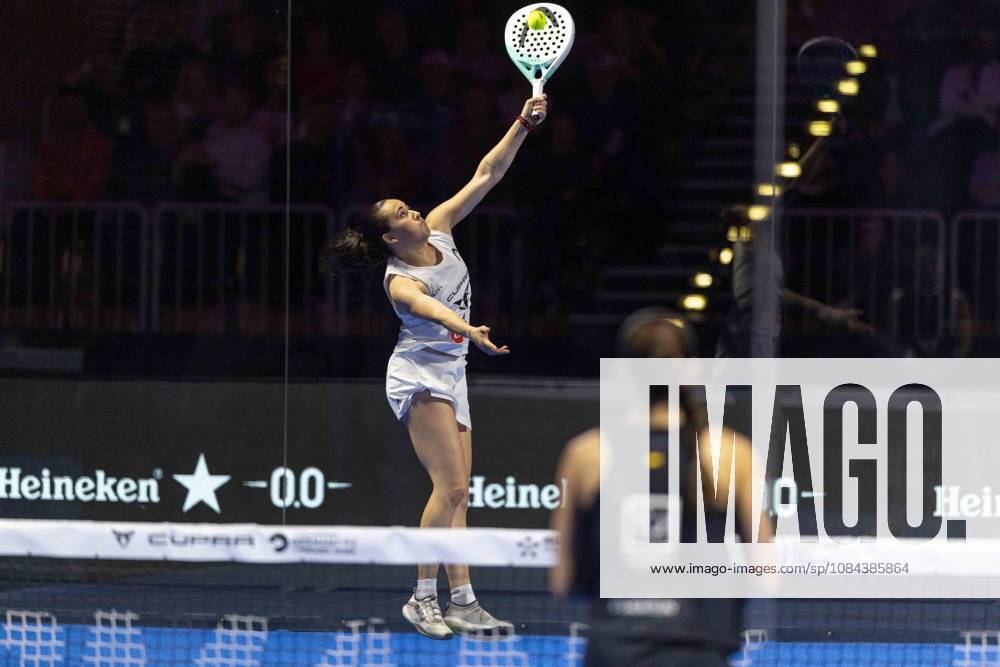 CUPRA Germany Premier Padel P2 Final, October 11, 2026 CUPRA Germany Premier Padel P2 Final