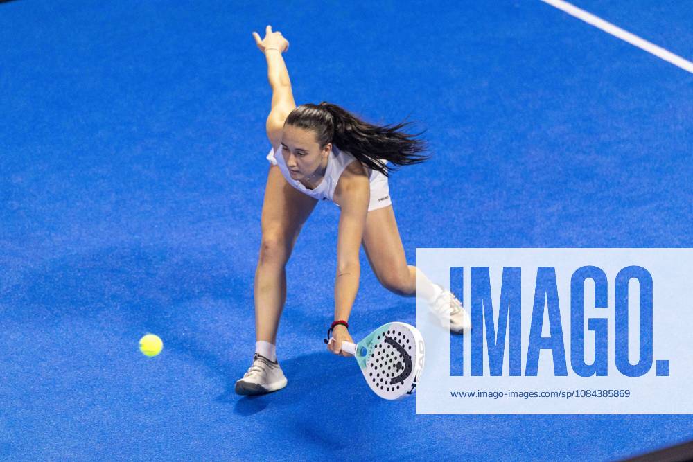 CUPRA Germany Premier Padel P2 Final, October 11, 2026 CUPRA Germany Premier Padel P2 Final