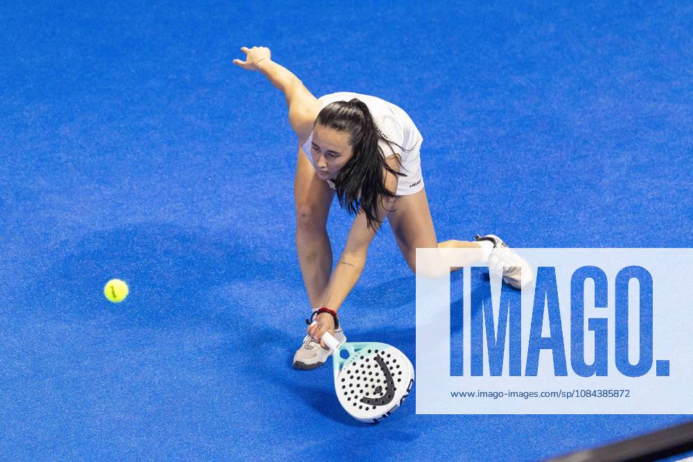 CUPRA Germany Premier Padel P2 Final, October 11, 2026 CUPRA Germany Premier Padel P2 Final