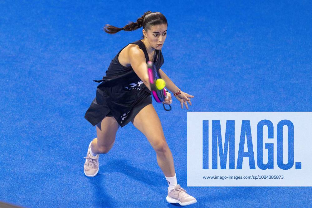 CUPRA Germany Premier Padel P2 Final, October 11, 2026 CUPRA Germany Premier Padel P2 Final