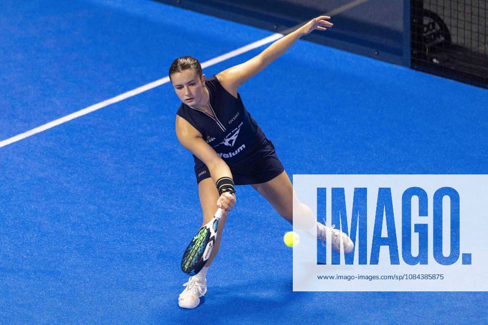 CUPRA Germany Premier Padel P2 Final, October 11, 2026 CUPRA Germany Premier Padel P2 Final