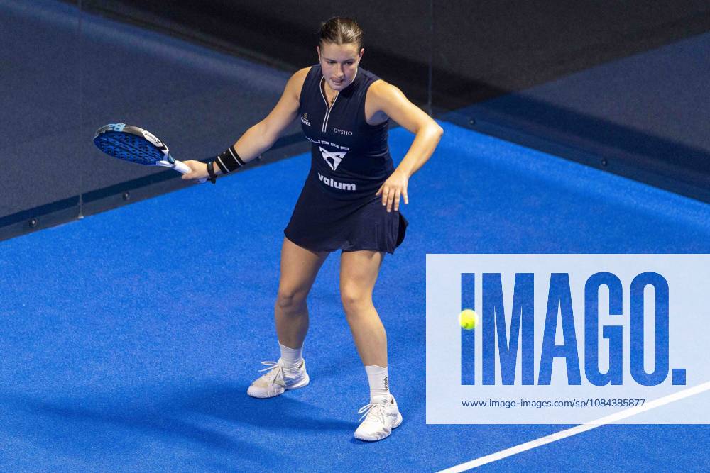 CUPRA Germany Premier Padel P2 Final, October 11, 2026 CUPRA Germany Premier Padel P2 Final