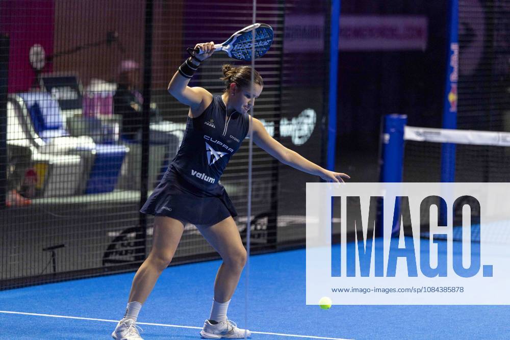 CUPRA Germany Premier Padel P2 Final, October 11, 2026 CUPRA Germany Premier Padel P2 Final