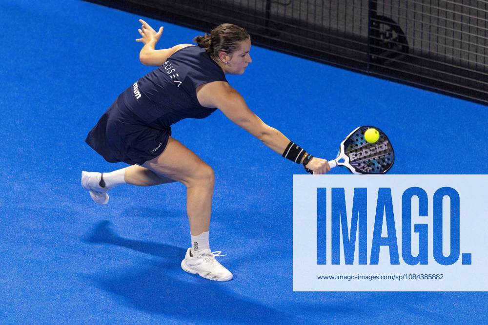 CUPRA Germany Premier Padel P2 Final, October 11, 2026 CUPRA Germany Premier Padel P2 Final