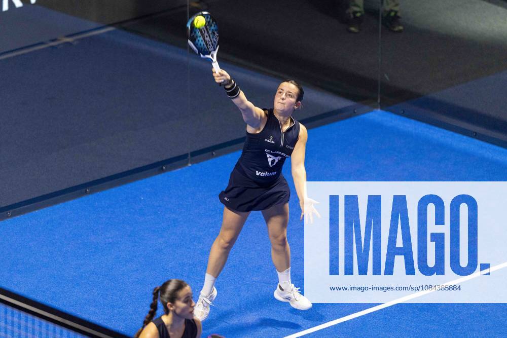 CUPRA Germany Premier Padel P2 Final, October 11, 2026 CUPRA Germany Premier Padel P2 Final