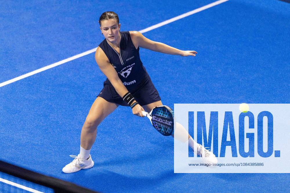CUPRA Germany Premier Padel P2 Final, October 11, 2026 CUPRA Germany Premier Padel P2 Final