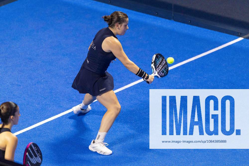 CUPRA Germany Premier Padel P2 Final, October 11, 2026 CUPRA Germany Premier Padel P2 Final