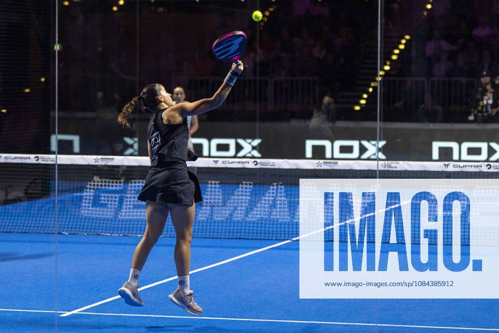 CUPRA Germany Premier Padel P2 Final, October 11, 2026 CUPRA Germany Premier Padel P2 Final