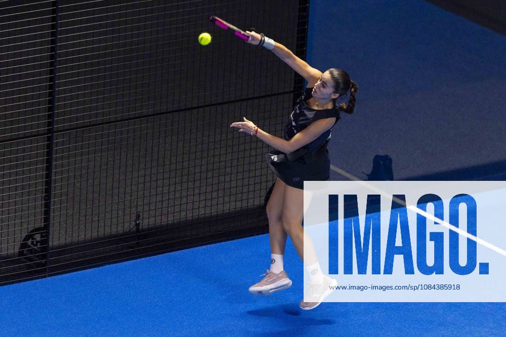 CUPRA Germany Premier Padel P2 Final, October 11, 2026 CUPRA Germany Premier Padel P2 Final