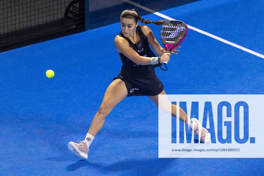 CUPRA Germany Premier Padel P2 Final, October 11, 2026 CUPRA Germany Premier Padel P2 Final