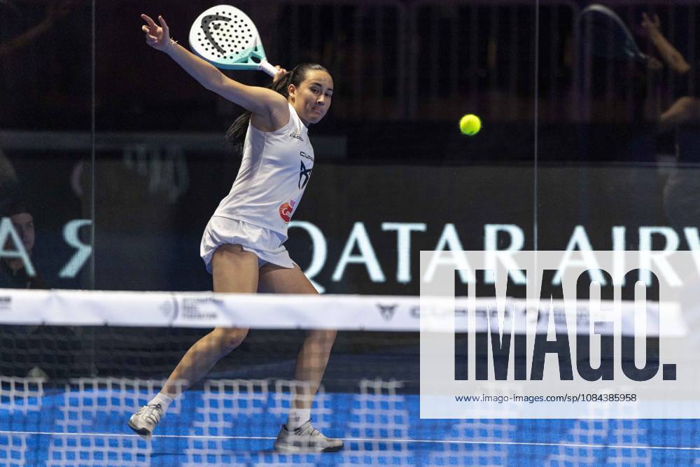 CUPRA Germany Premier Padel P2 Final, October 11, 2026 CUPRA Germany Premier Padel P2 Final