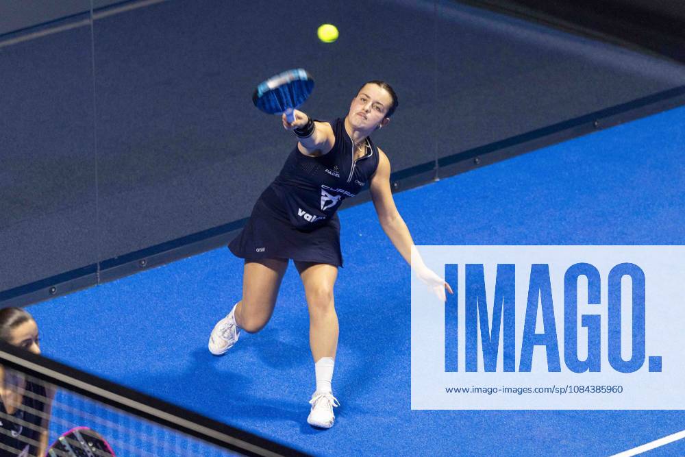 CUPRA Germany Premier Padel P2 Final, October 11, 2026 CUPRA Germany Premier Padel P2 Final