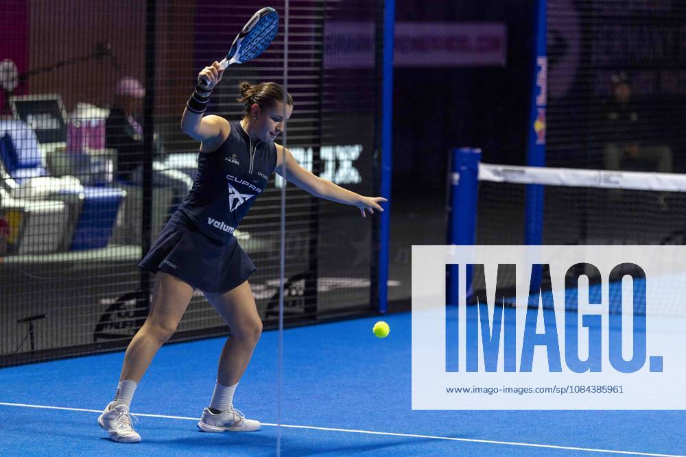 CUPRA Germany Premier Padel P2 Final, October 11, 2026 CUPRA Germany Premier Padel P2 Final