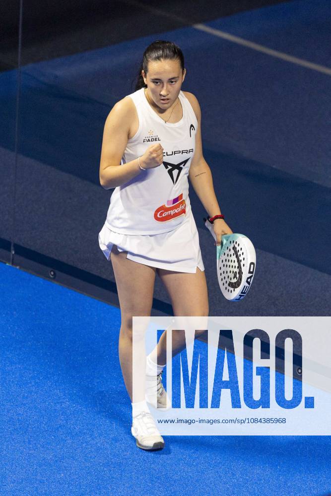 CUPRA Germany Premier Padel P2 Final, October 11, 2026 CUPRA Germany Premier Padel P2 Final