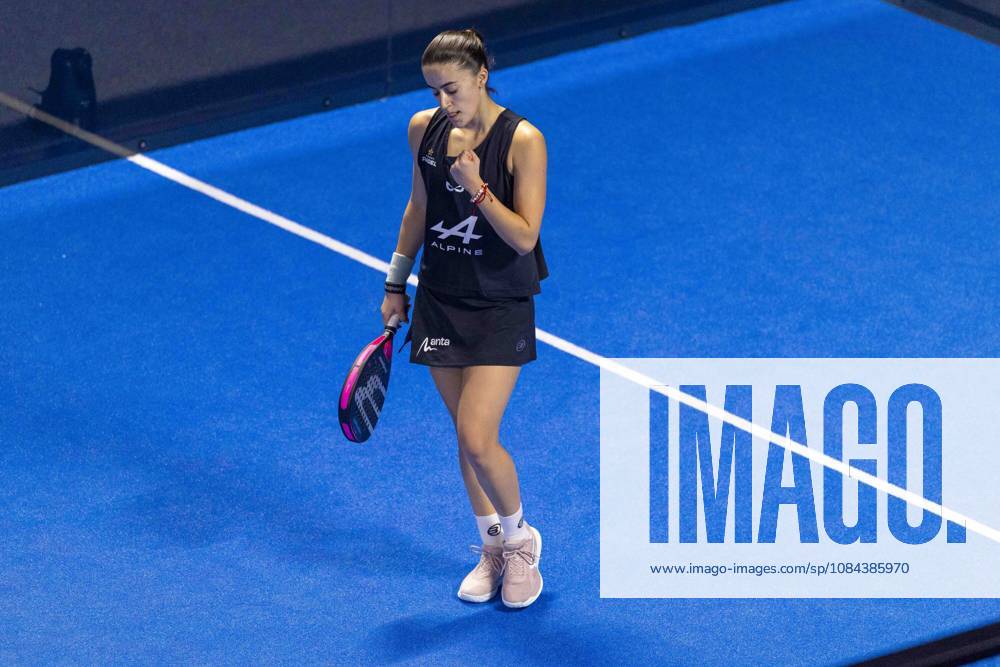 CUPRA Germany Premier Padel P2 Final, October 11, 2026 CUPRA Germany Premier Padel P2 Final