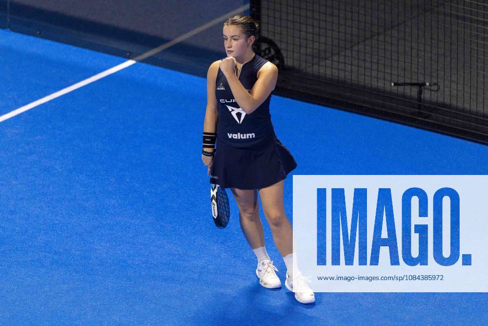 CUPRA Germany Premier Padel P2 Final, October 11, 2026 CUPRA Germany Premier Padel P2 Final
