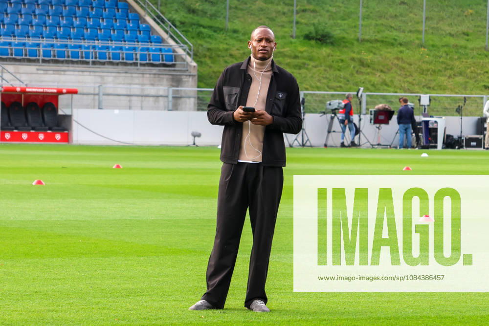 Liechtenstein Brack Super League 2026–2027, Matchday 10, October 11, 2026, 4:30 p.m. FC Vaduz vs. FC Basel 1893 Rheinpark Stadium, Vaduz, Liechtenstein Victory Akpe Vaduz Rheinpark Stadium, Vaduz, Liechtenstein