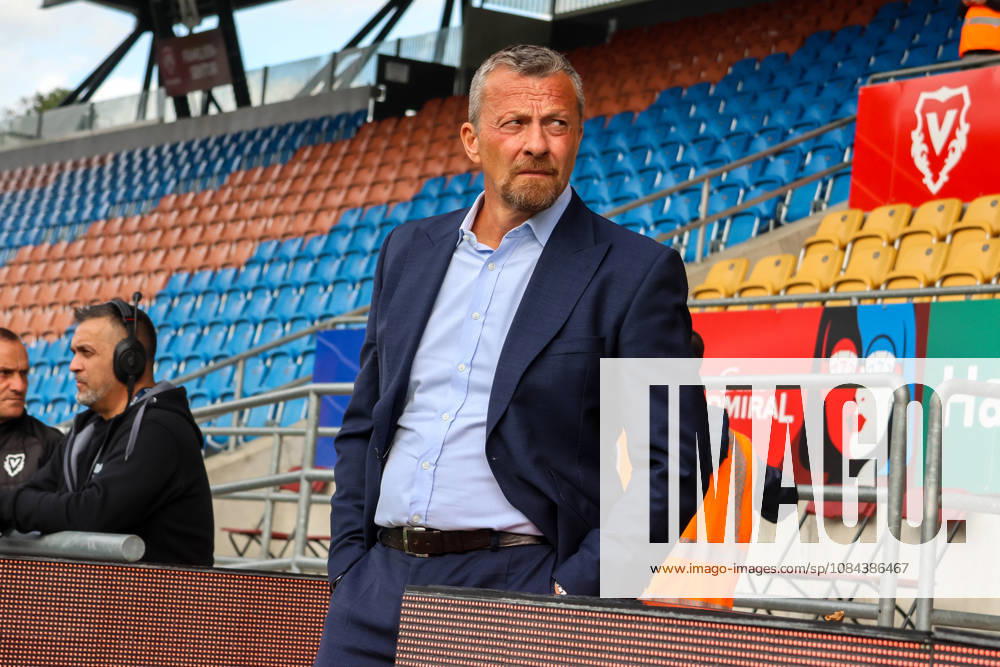 Liechtenstein Brack Super League 2026–2027, Matchday 10, October 11, 2026, 4:30 p.m. FC Vaduz vs. FC Basel 1893 Rheinpark Stadium, Vaduz, Liechtenstein Slavisa Jokanovic Vaduz Rheinpark Stadium, Vaduz, Liechtenstein