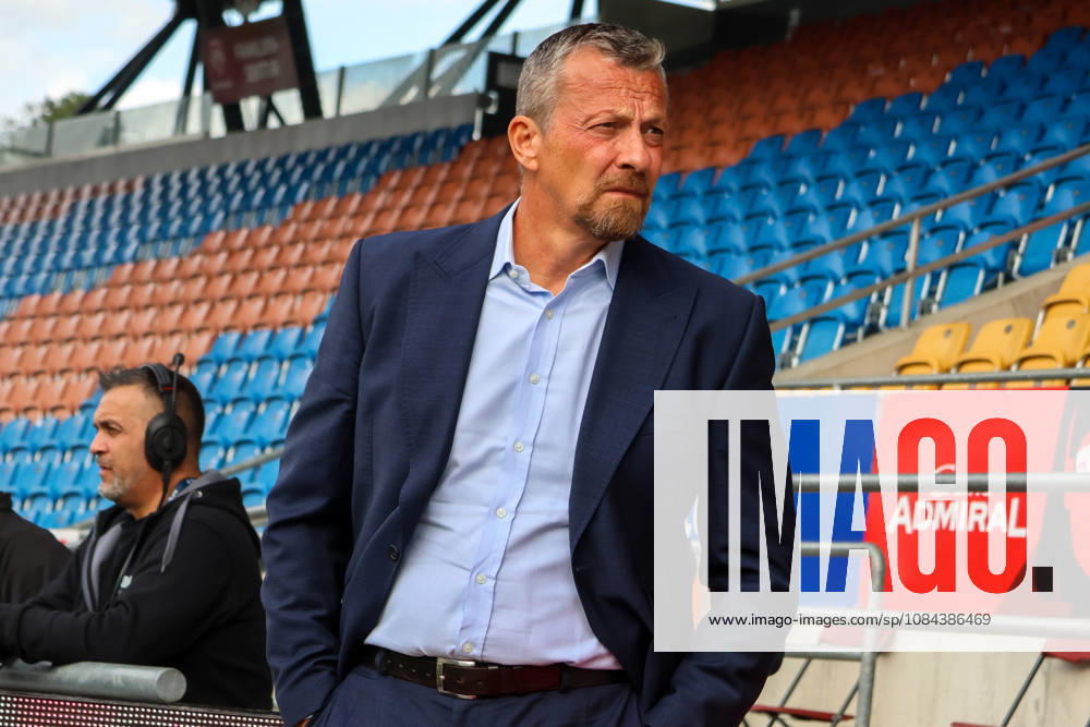 Liechtenstein Brack Super League 2026–2027, Matchday 10, October 11, 2026, 4:30 p.m. FC Vaduz vs. FC Basel 1893 Rheinpark Stadium, Vaduz, Liechtenstein Slavisa Jokanovic Vaduz Rheinpark Stadium, Vaduz, Liechtenstein