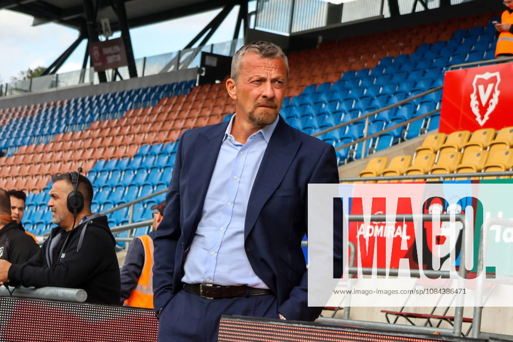 Liechtenstein Brack Super League 2026–2027, Matchday 10, October 11, 2026, 4:30 p.m. FC Vaduz vs. FC Basel 1893 Rheinpark Stadium, Vaduz, Liechtenstein Slavisa Jokanovic Vaduz Rheinpark Stadium, Vaduz, Liechtenstein