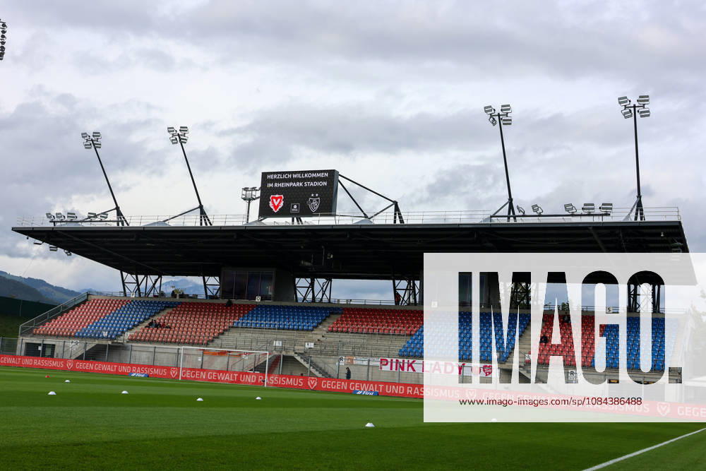 Liechtenstein Brack Super League 2026–2027, Matchday 10, October 11, 2026, 4:30 p.m. FC Vaduz vs. FC Basel 1893 Rheinpark Stadium, Vaduz, Liechtenstein Vaduz Rheinpark Stadium, Vaduz, Liechtenstein