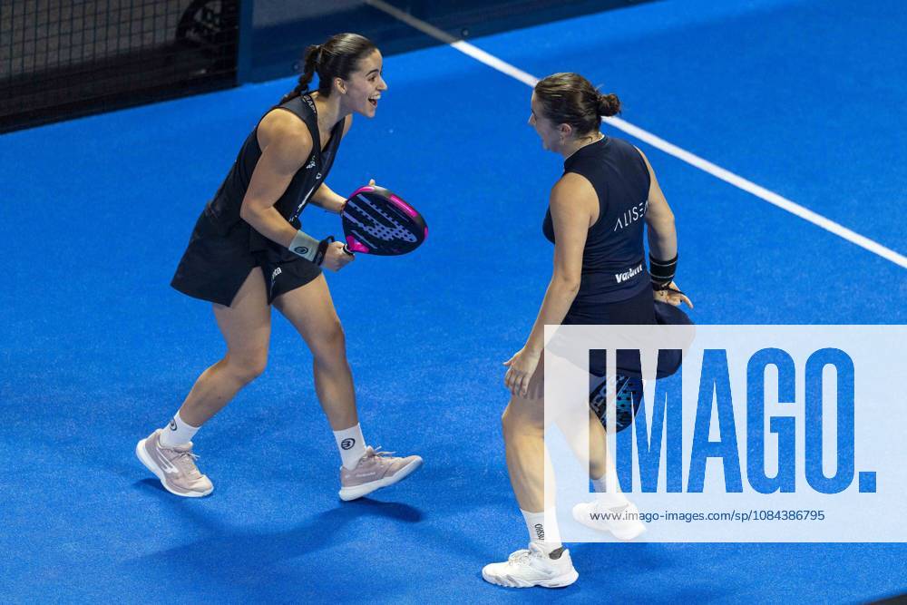 CUPRA Germany Premier Padel P2 Final, October 11, 2026 CUPRA Germany Premier Padel P2 Final
