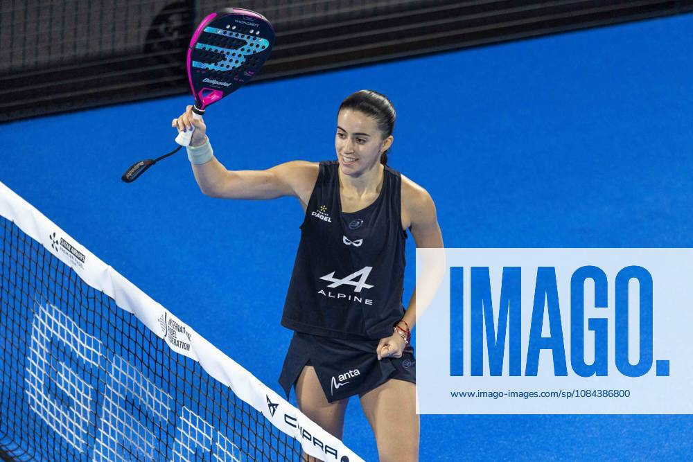 CUPRA Germany Premier Padel P2 Final, October 11, 2026 CUPRA Germany Premier Padel P2 Final