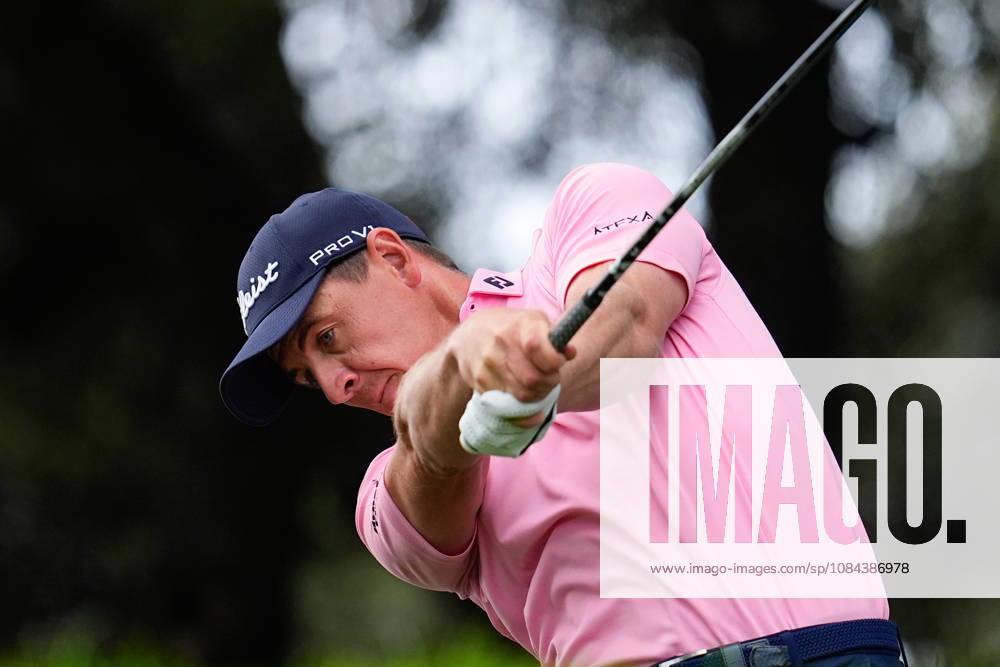 Grant Forrest of Scotland during the Open de Espao±a 2026 presented by Madrid, R4 Final, golf tournament of DP World Tour at Club de Campo Villa de Madrid on October 11, 2026, in Madrid, Spain. Madrid Spain - ZUMAa181 20261011_zaa_a181_100