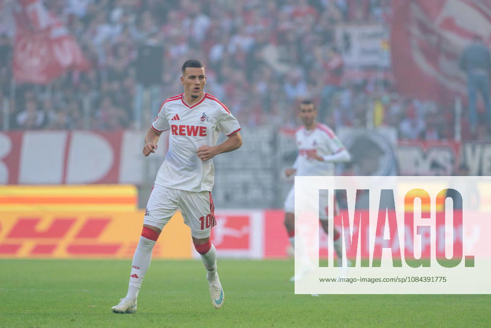 Said El Mala 1 FC Cologne, 10 in the Fog 1 FC Cologne vs. Borussia Mönchengladbach, Soccer, Bundesliga, Matchday 5, 2026–27 Season, December 10, 2026, DFL regulations prohibit any use of photographs as image sequences and or quasi-video, 1 FC Köln vs. Borussia Mönchengladbach, Soccer, Bundesliga, Matchday 5, 2026–27 Season, October 12, 2026, Cologne