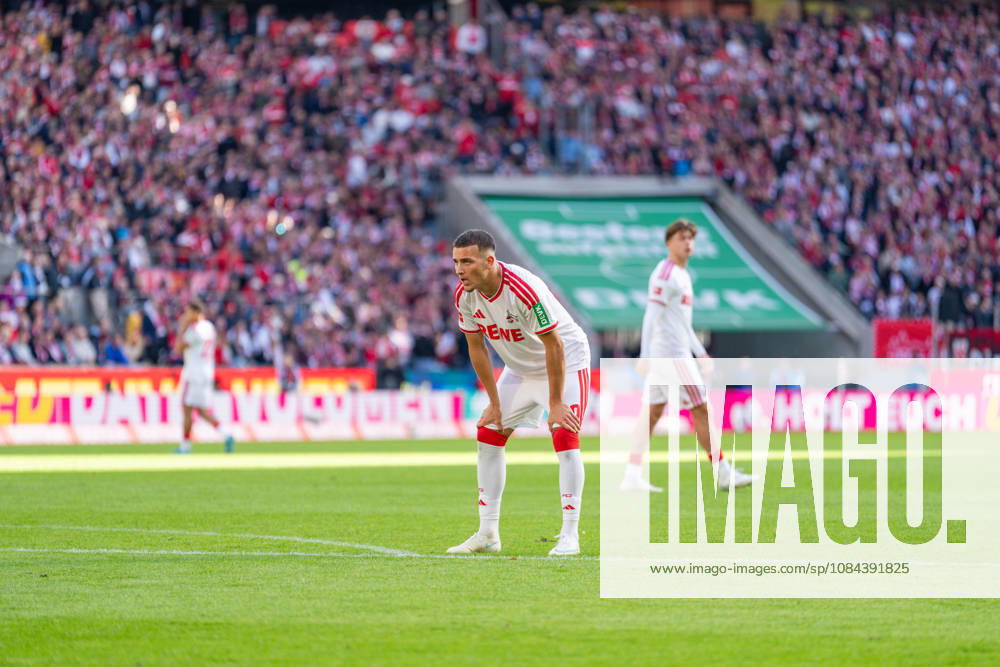 Said El Mala 1 FC Koeln, 10 previews 1 FC Köln vs. Borussia Mönchengladbach, Soccer, Bundesliga, Matchday 5, 2026–27 season, December 10, 2026, DFL regulations prohibit any use of photographs as image sequences and or quasi-video, 1 FC Köln vs. Borussia Mönchengladbach, Soccer, Bundesliga, Matchday 5, 2026–27 Season, October 12, 2026, Cologne