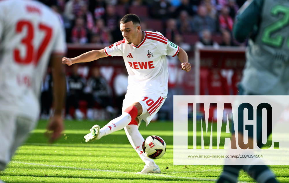 Cologne, Germany, Bundesliga 1, Matchday 5, Rhein Energie Stadium Cologne, 1. FC Köln vs. Borussia Mönchengladbach Said El Mala FC