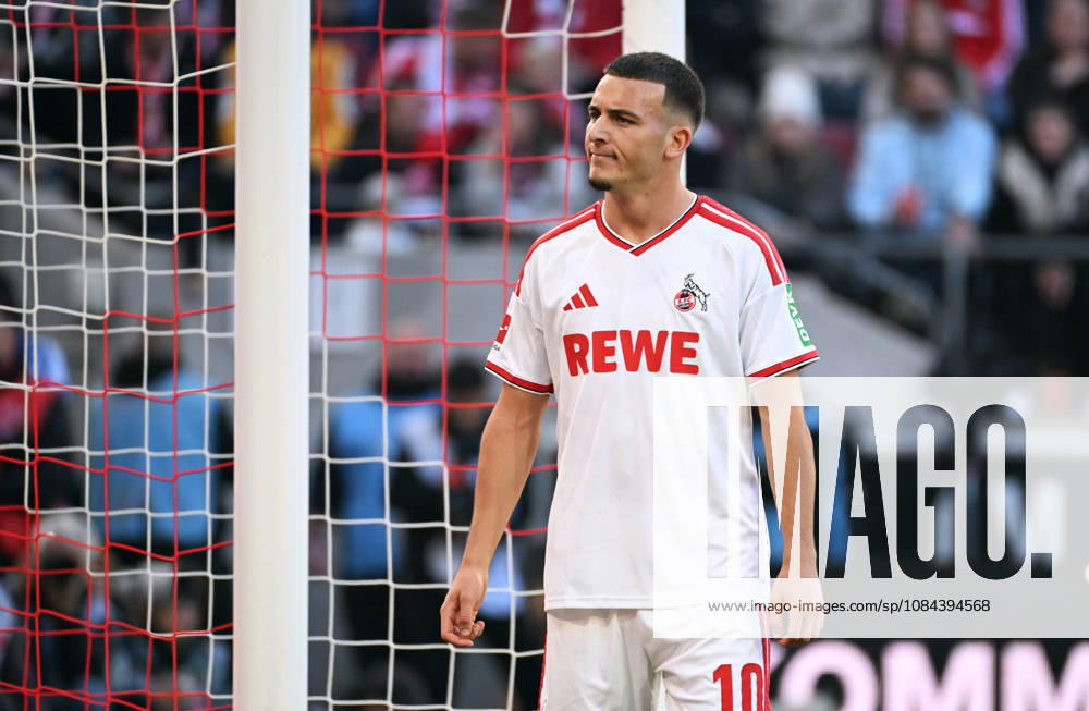 Cologne, Germany, Bundesliga 1, Matchday 5, Rhein Energie Stadium Cologne, 1. FC Köln vs. Borussia Mönchengladbach Said El Mala FC