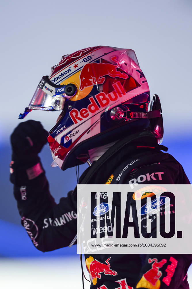 F1 - SINGAPORE GRAND PRIX 2026 during the 2026 Formula 1 Singapore Grand Prix, 17th round of the 2026 Formula One World Championship, WM, Weltmeisterschaft from October 9 to 11, 2026 on the Marina Bay Street Circuit, in Singapore, Singapore - SingaporeSingapore