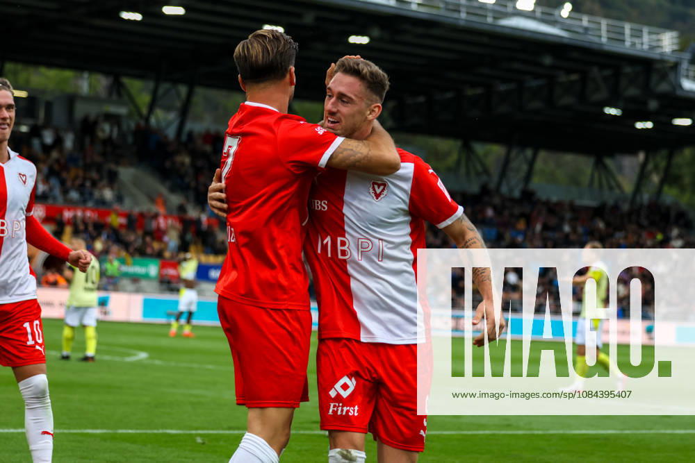 Liechtenstein Brack Super League 2026–2027, Matchday 10, October 11, 2026, 4:30 p.m. FC Vaduz vs. FC Basel 1893 Rheinpark Stadium, Vaduz, Liechtenstein Vaduz Rheinpark Stadium, Vaduz, Liechtenstein