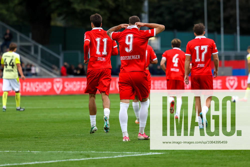Liechtenstein Brack Super League 2026–2027, Matchday 10, October 11, 2026, 4:30 p.m. FC Vaduz vs. FC Basel 1893 Rheinpark Stadium, Vaduz, Liechtenstein Vaduz Rheinpark Stadium, Vaduz, Liechtenstein