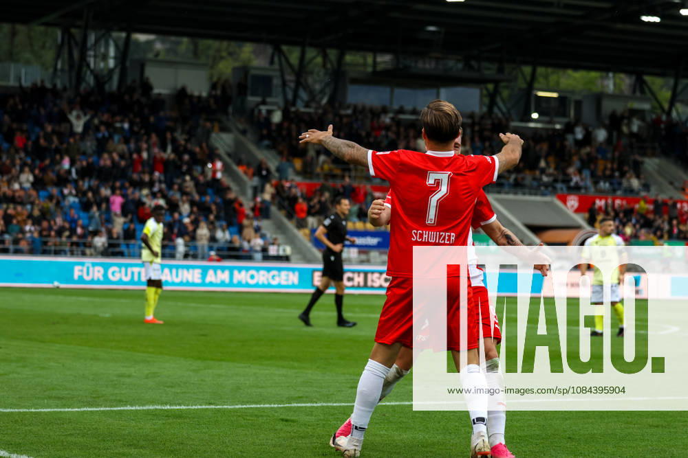 Liechtenstein Brack Super League 2026–2027, Matchday 10, October 11, 2026, 4:30 p.m. FC Vaduz vs. FC Basel 1893 Rheinpark Stadium, Vaduz, Liechtenstein Vaduz Rheinpark Stadium, Vaduz, Liechtenstein
