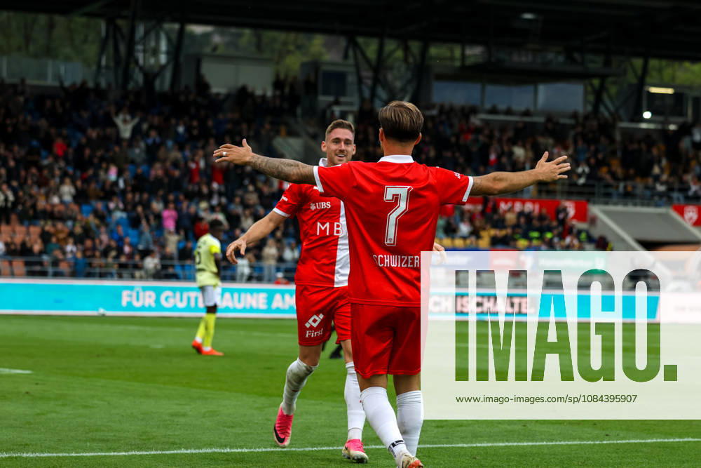 Liechtenstein Brack Super League 2026–2027, Matchday 10, October 11, 2026, 4:30 p.m. FC Vaduz vs. FC Basel 1893 Rheinpark Stadium, Vaduz, Liechtenstein Vaduz Rheinpark Stadium, Vaduz, Liechtenstein