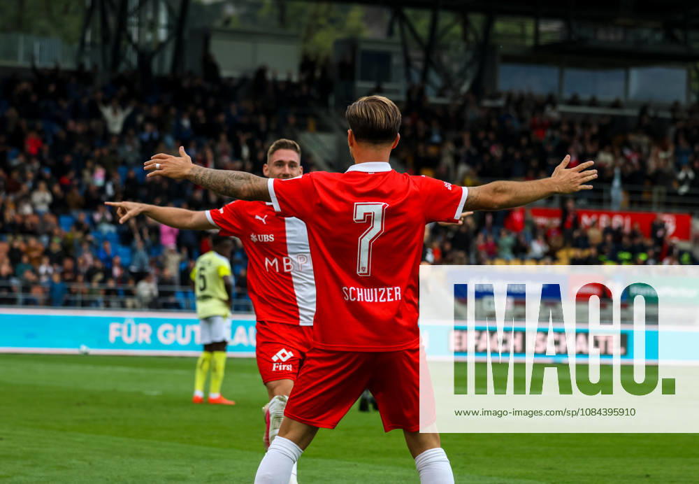 Liechtenstein Brack Super League 2026–2027, Matchday 10, October 11, 2026, 4:30 p.m. FC Vaduz vs. FC Basel 1893 Rheinpark Stadium, Vaduz, Liechtenstein Vaduz Rheinpark Stadium, Vaduz, Liechtenstein