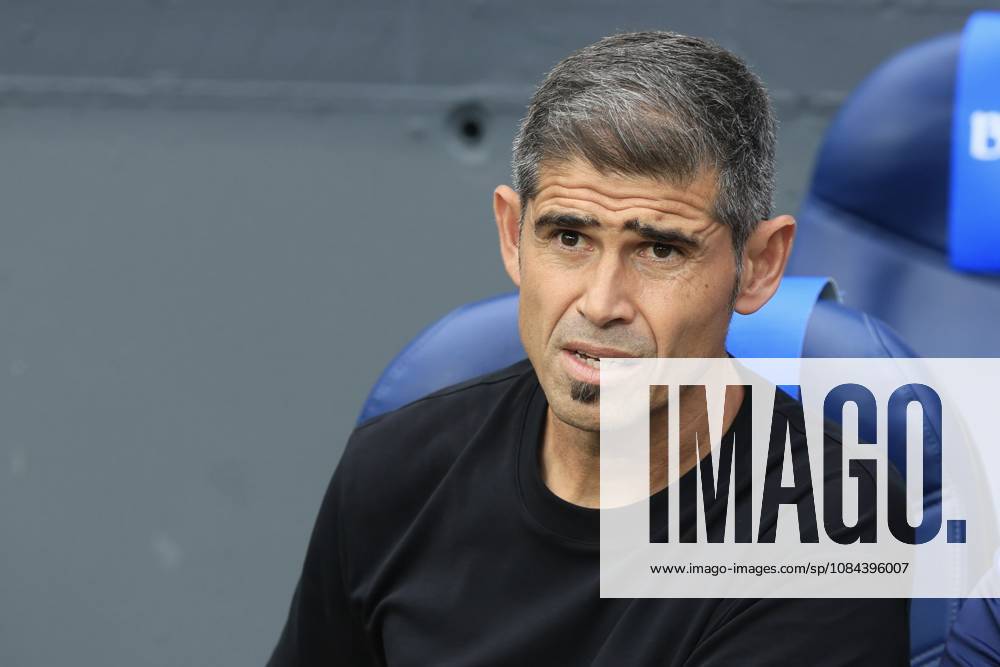 ESP LaLiga EA Sports Real Sociedad RC Deportivo La Coruna Antonio Hidalgo of RC Deportivo during the LaLiga EA Sports match between Real Sociedad and RC Deportivo played at Anoeta Stadium in Gipuzkoa on October 11, 2026, in Spain. Spain Soccer