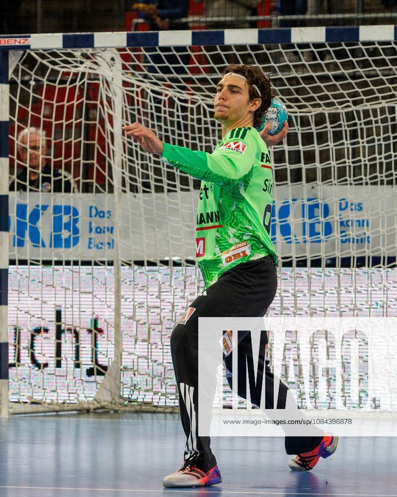 Handball 1st Bundesliga OPEL HBL 2026–2027 Season, Matchday 8: HC Erlangen (Nuremberg Metropolitan Region) vs. HCE MT Melsungen (Women s Team) Tin Herceg 99, HC Erlangen HCE