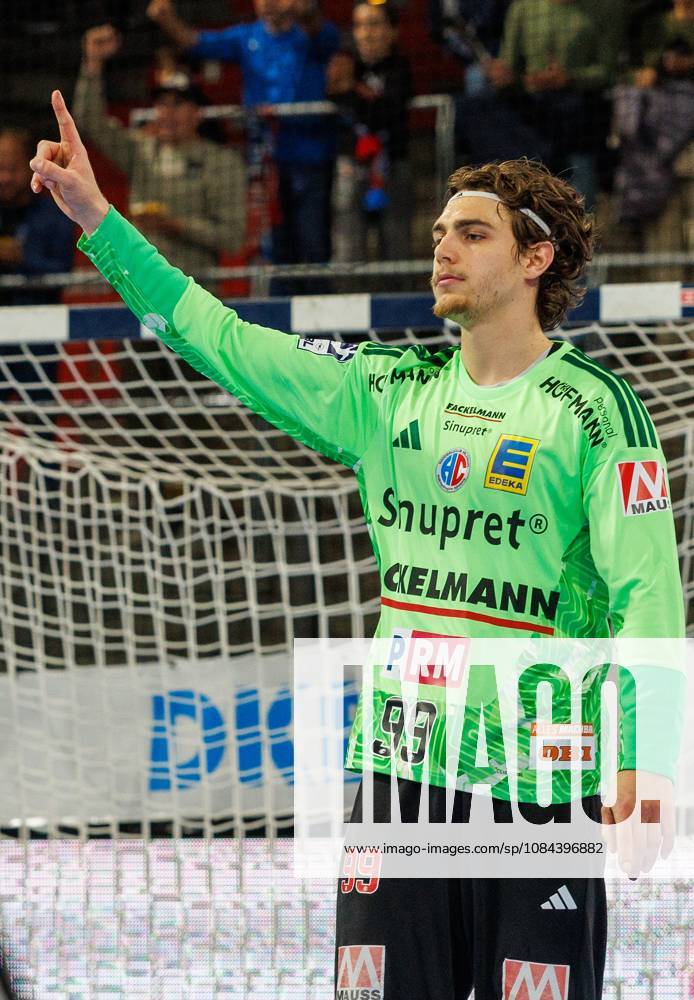 Handball 1st Bundesliga OPEL HBL 2026–2027 Season, Matchday 8: HC Erlangen (Nuremberg Metropolitan Region) vs. HCE MT Melsungen Women s Team Cheering, Joy, Tin Herceg 99, HC Erlangen HCE